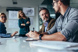 Consulenza per architetti 