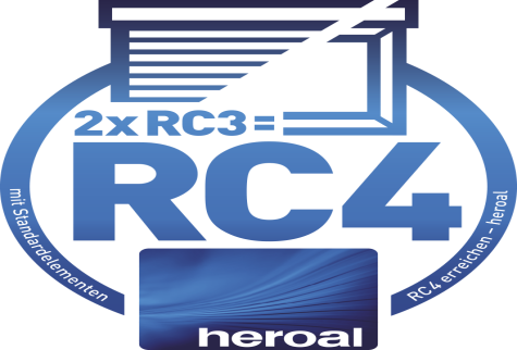 Sicherheitsfenster-heroal Fenster und Rolllaeden-RC 4