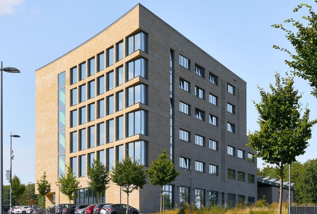 CARL Forschungsgebäude RWTH Aachen