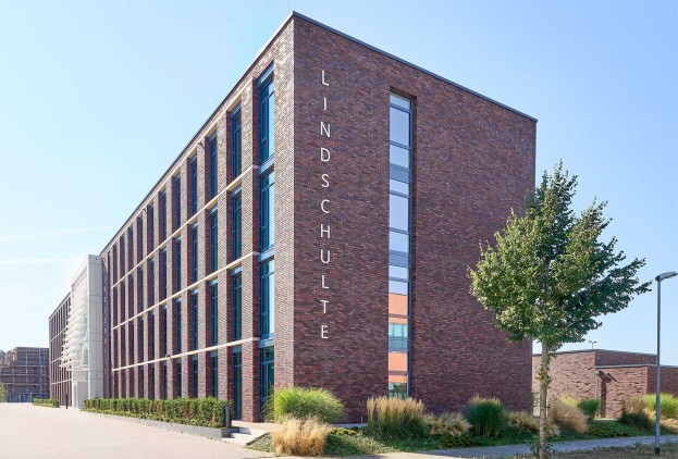 LINDSCHULTE Ingenieurgesellschaft