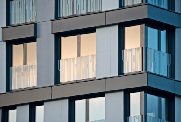 architekten-heroal-Garden Tower Prag