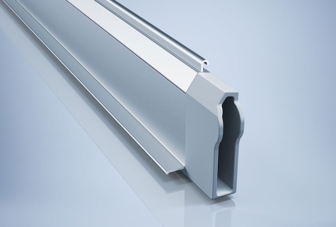 Designoptionen - RAL-Farben