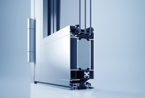 Hasutuerfuellungen-Haustuerfuellung mit Glas