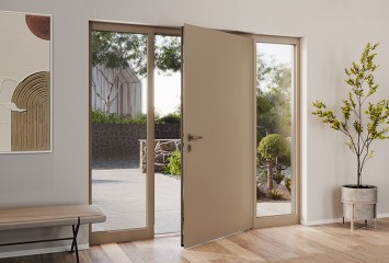 Themen-Designvielfalt-Mann-vor-Fenster-gelb