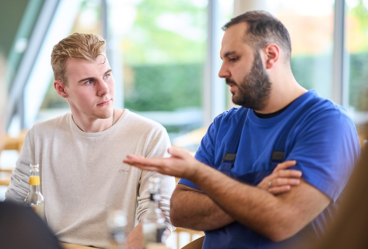 Messen/ Events-heroal-Jobmessen